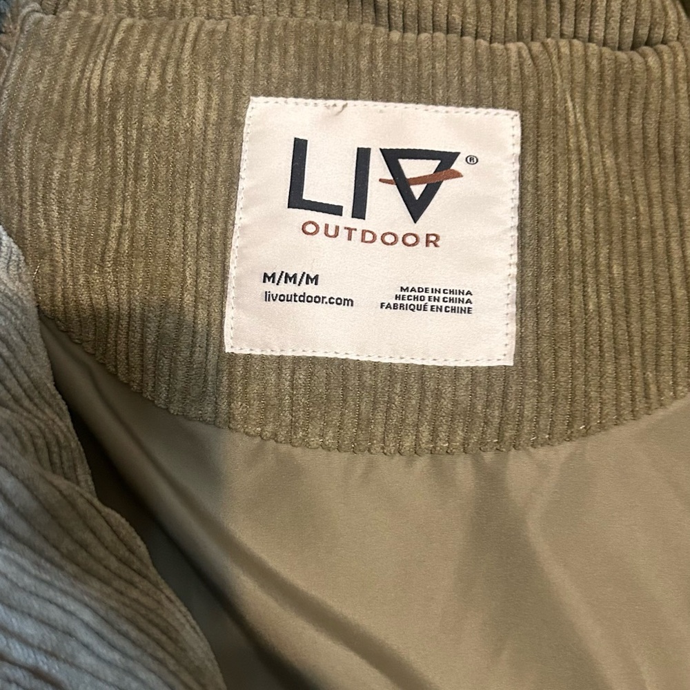 Puffer coat - Picture 2 of 2